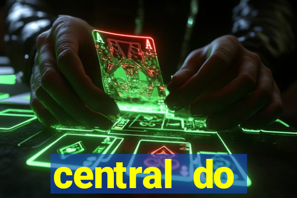 central do parabrisa betim